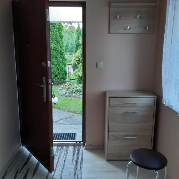 Apartament u Basi