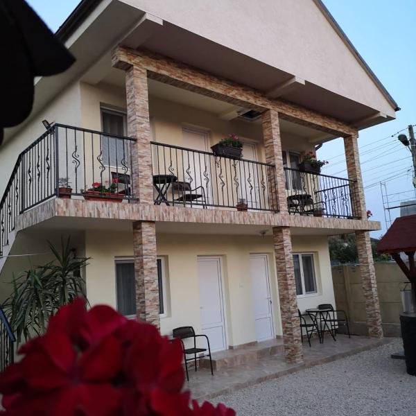 Adelina Guesthouse