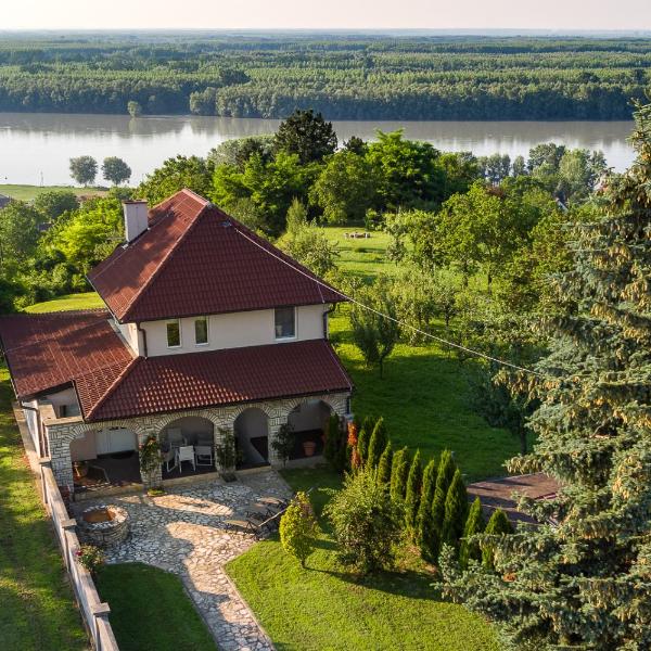 Danubio Residence