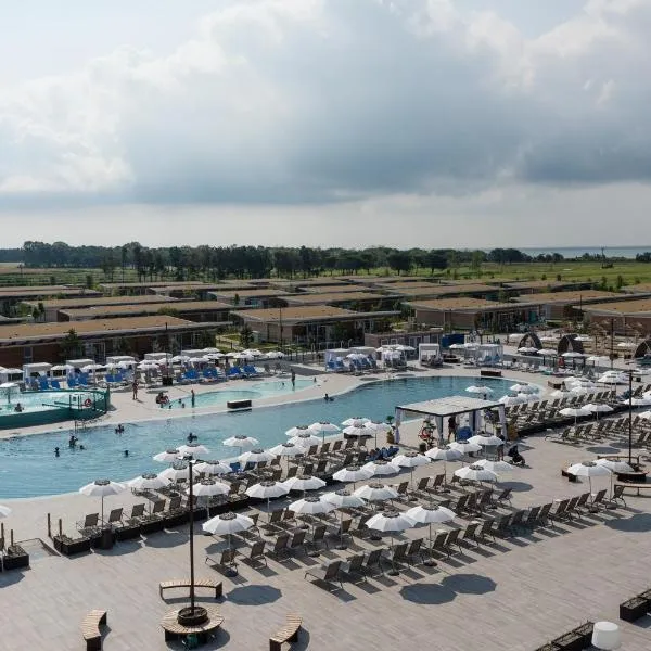 Lino delle Fate Eco Resort, hotel a Bibione