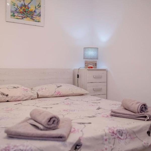 Apartman Marcela
