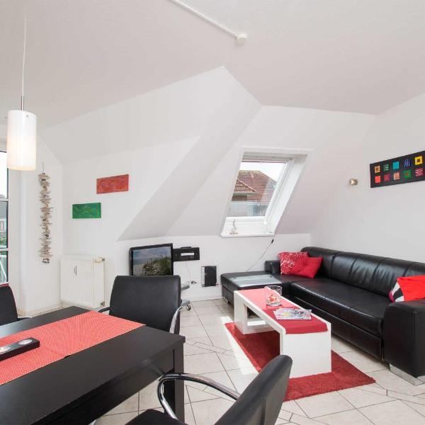 _OST6_ _ Ferienwohnung Treibholz
