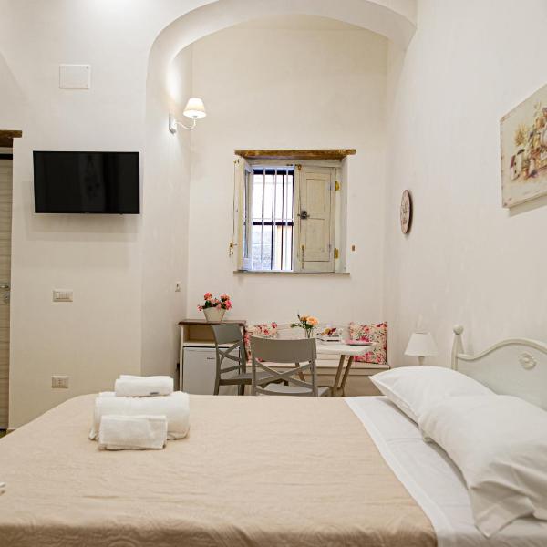 B&B AL PORTONE