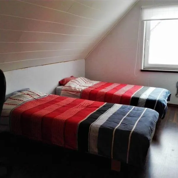 Otikodu, hotel v destinaci Otepää