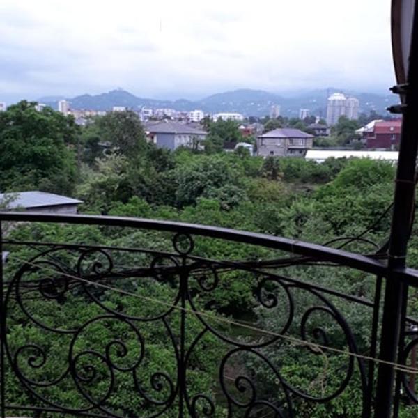 103 Angisa street Guest House