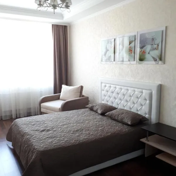 Альтаир1, hotel v Oděse