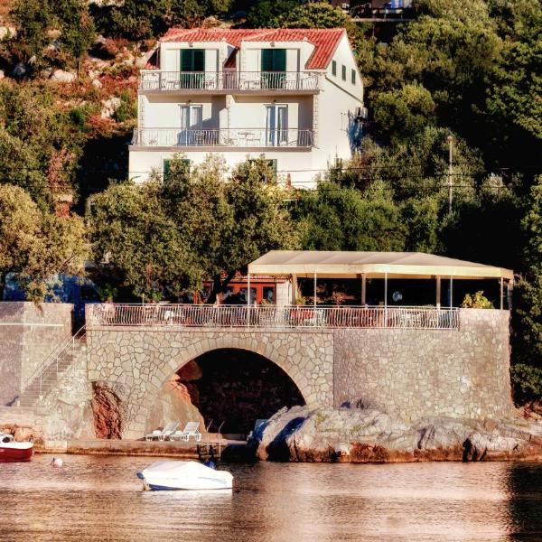 Villa Marin