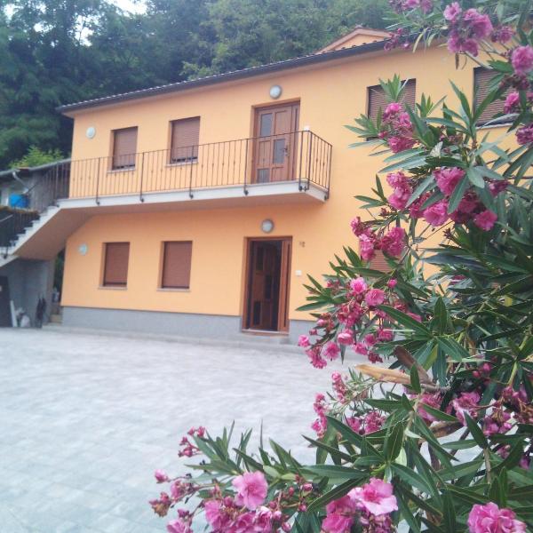APARTMAJI MATAŽIN