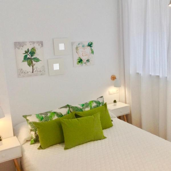 Apartamento Don Miguel Playa
