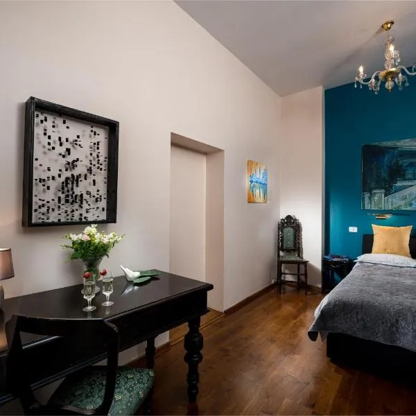 Casa Miron 1, Hotel in Timişoara