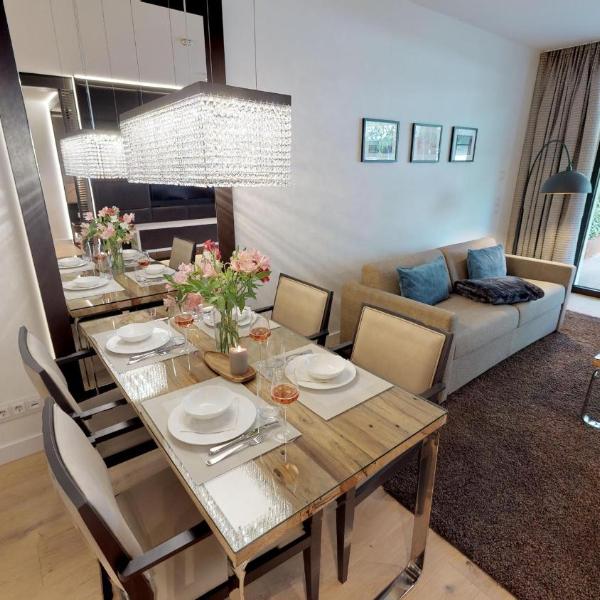 White Pearl Apartment 0.11