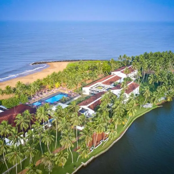 Avani Kalutara Resort, ξενοδοχείο σε Kalutara