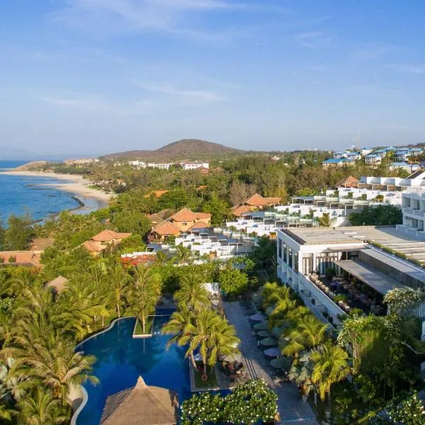 The Cliff Resort & Residences, hotel en Mui Ne