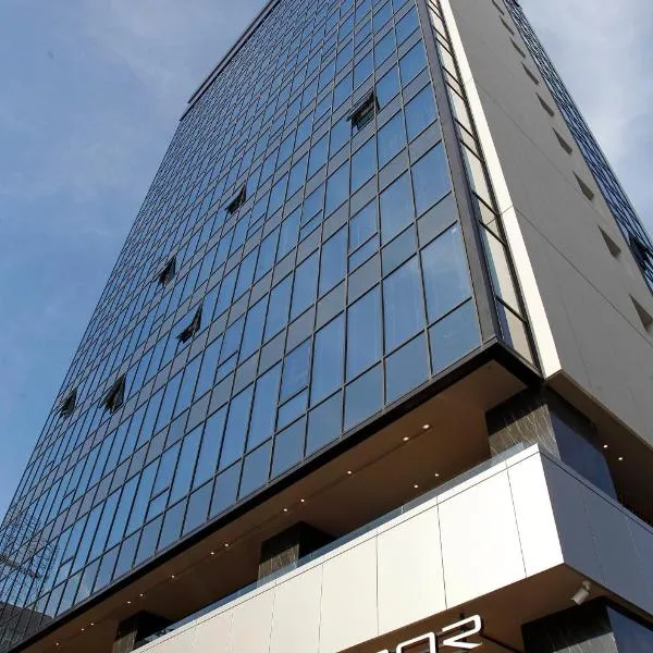 Ambasador Hotel，位于尼什的酒店