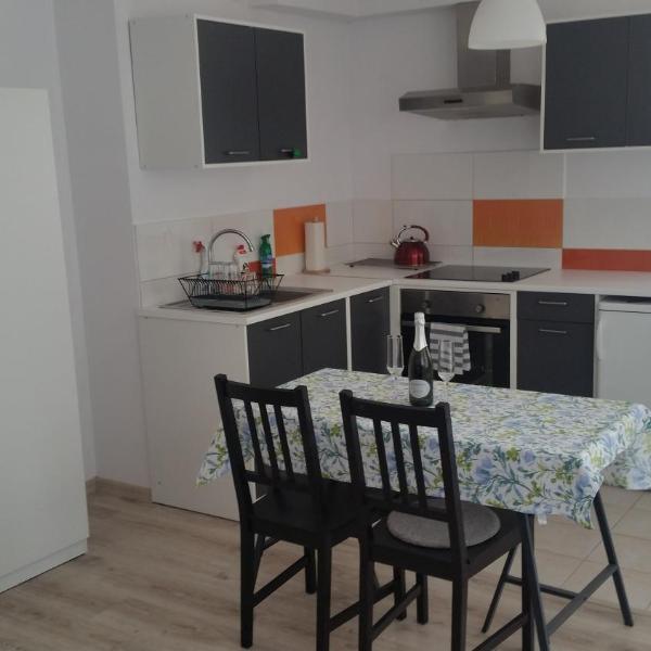 Apartament Fa Caldo