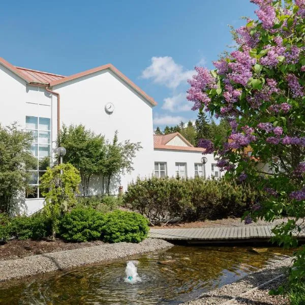 Hotel Norrvalla, hotel in Vöyri