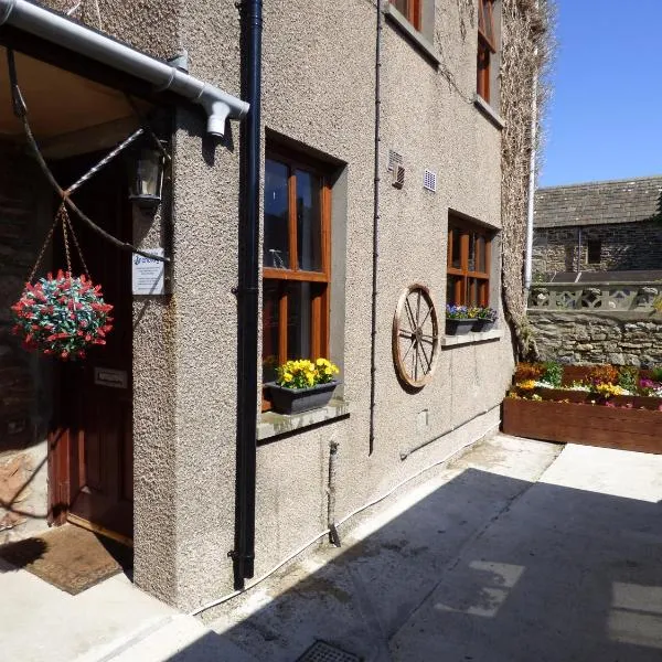 The Anchorage, ξενοδοχείο σε Saint Margarets Hope