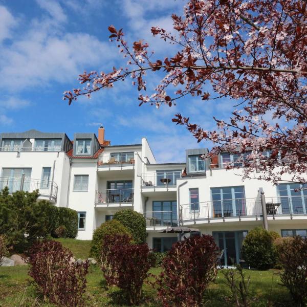 Residenz Bellevue Fewo 33 Fewo cc Herrmann