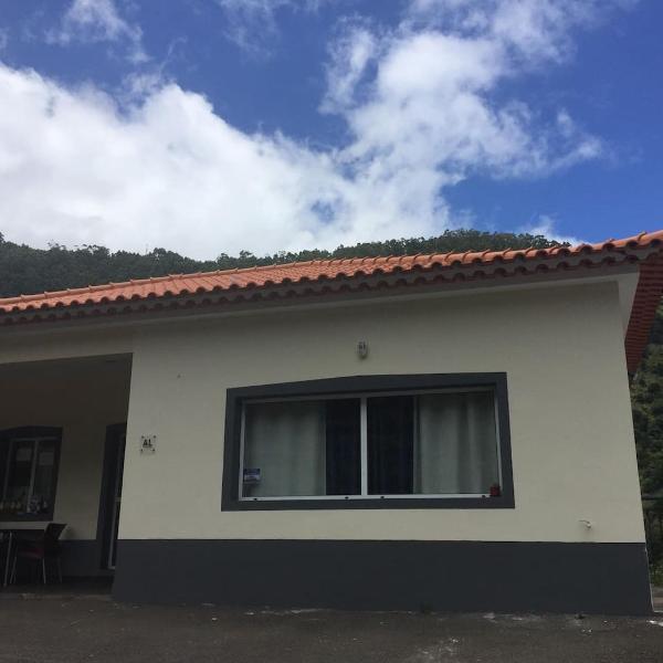 apartment in Porto Moniz, Ribeira da Janela - Escapadinha