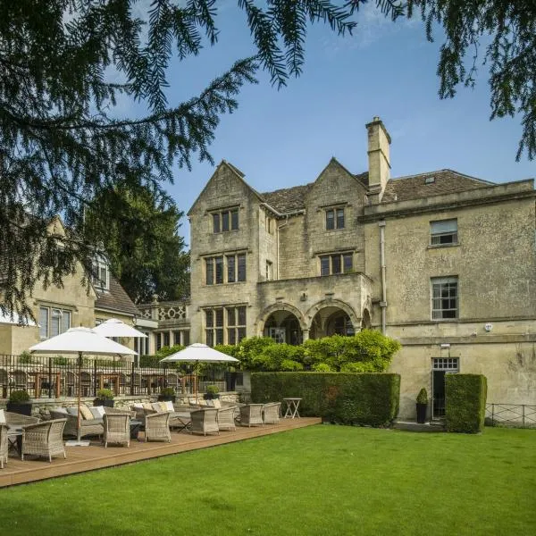 The Painswick, hotel in Painswick