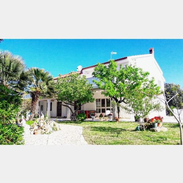 Apartman Miljenko - Matovica