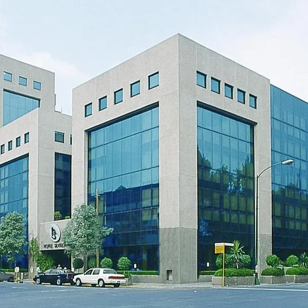 Hotel Sevilla, hotel en Ciudad de México