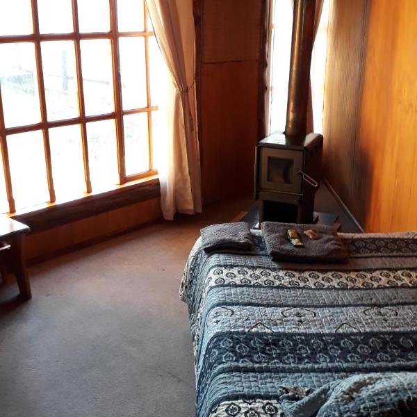 La rosadita restotur