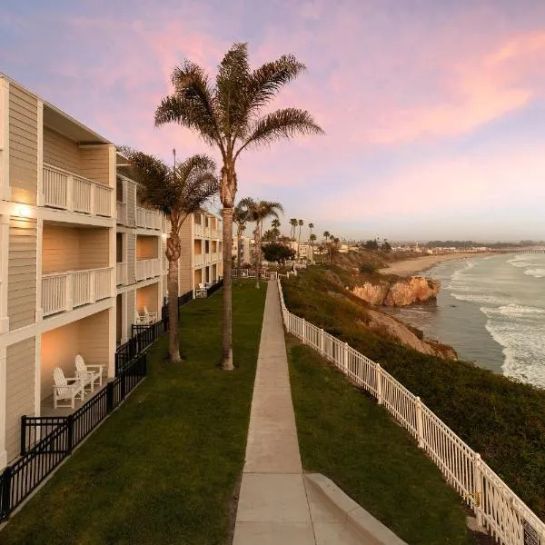 Pismo Lighthouse Suites, hotel v destinaci Pismo Beach