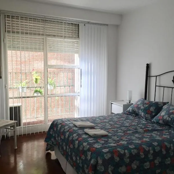 Brisa del Rio, hotel en Rosario