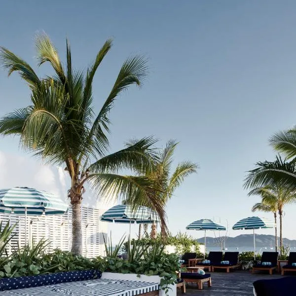 The Ville Resort - Casino, hotel in Townsville