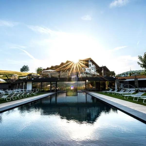 Hotel Pinei โรงแรมในโอติเซ