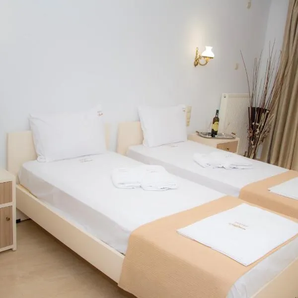 Hotel Astron, hotel v destinaci Mirina