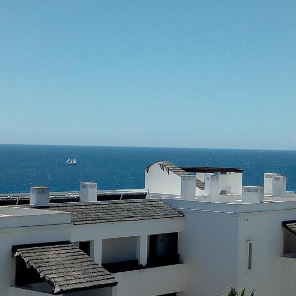 Sea View Apartment