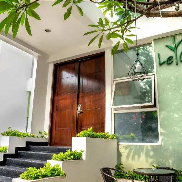 LeGreen Suite Poso, hotel in Jakarta