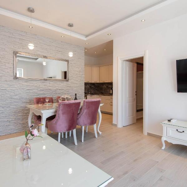 Apartment Domenica