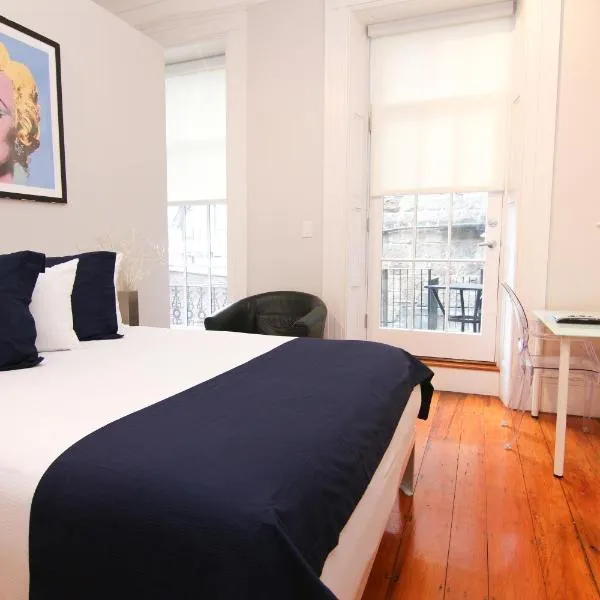 Comfy Beacon Hill Studio Great for Work Travel #7, ξενοδοχείο στη Βοστώνη