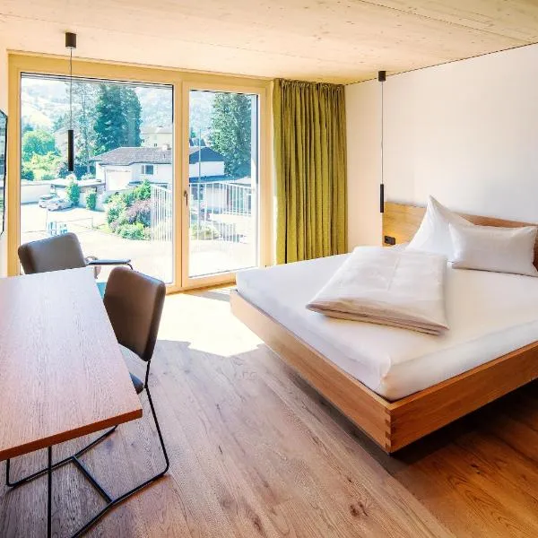 Hotel Krone, Hotel in Dornbirn