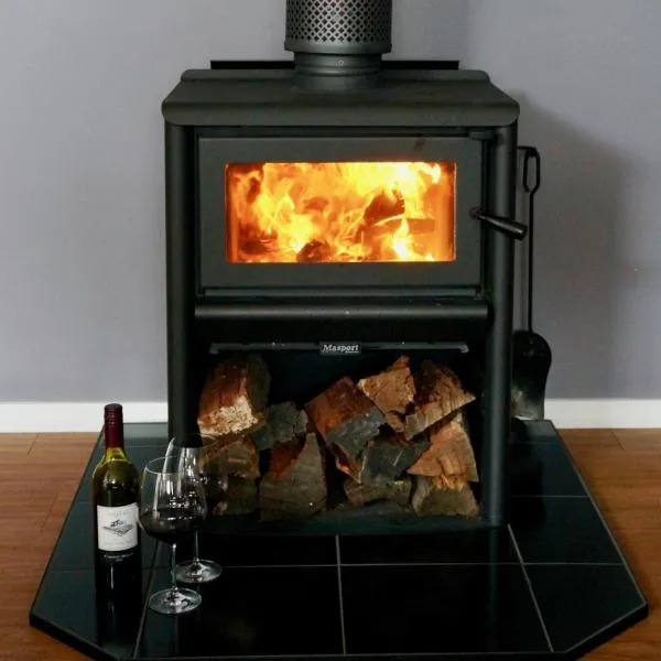 Beltana Villas, hôtel à Pokolbin