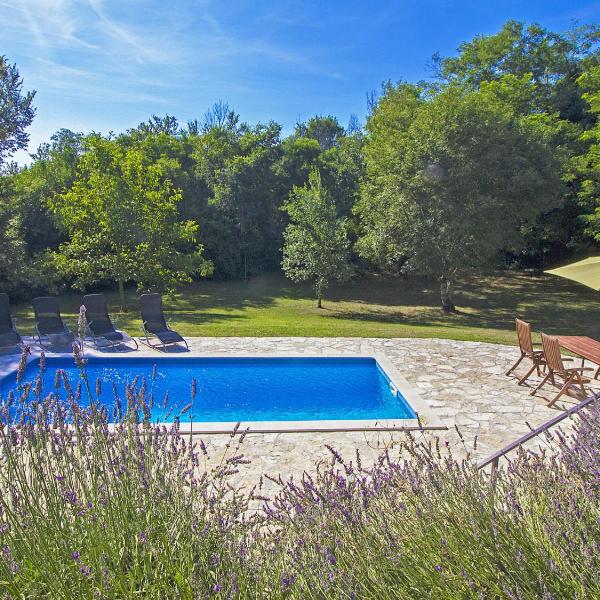 Holiday Home Green by Interhome