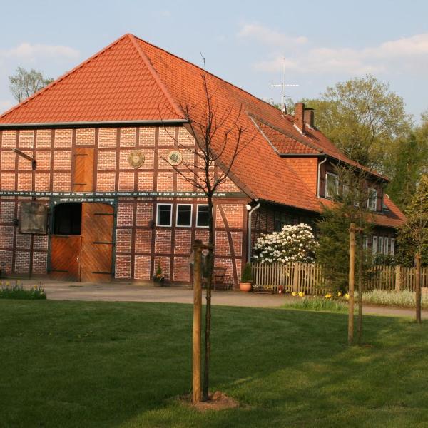 Kreugers Hof