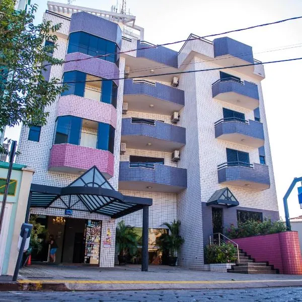 STALO HOTEL, ξενοδοχείο σε Piui