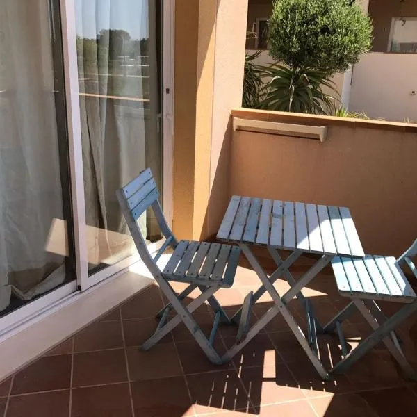 espalmador II elisa giordani ET - 178 PL, hotel v destinaci Es Pujols