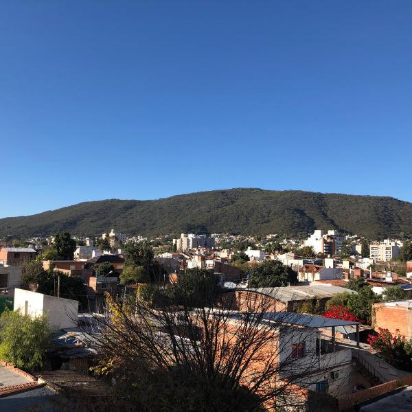 Un Lugar Único en Altos de Juramento - Salta La Linda