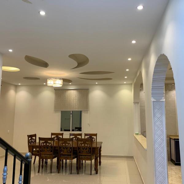 Al Taif Villas, Taif