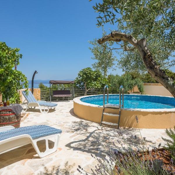 Villa Villa Ante - with pool