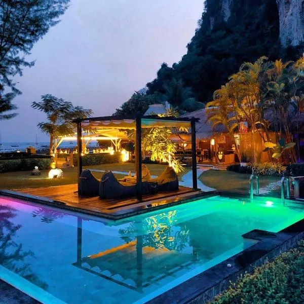 Mama Beach Residence - Adults Only,位于皮皮岛的酒店