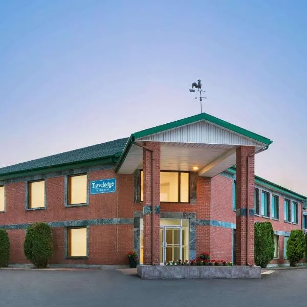 Travelodge by Wyndham Rigaud, hotel in Rigaud