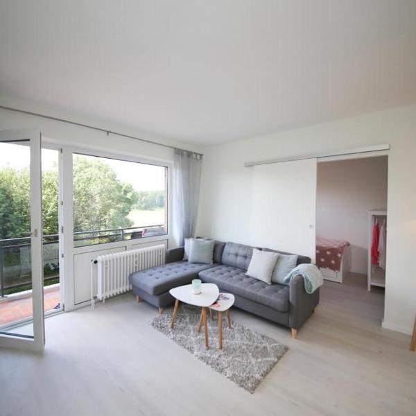 Ferienwohnung Meeresstrand