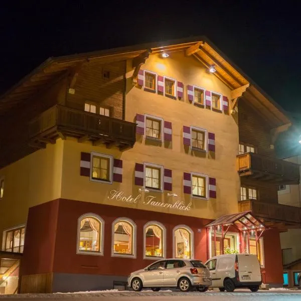 Hotel Tauernblick, hotel din Obertauern