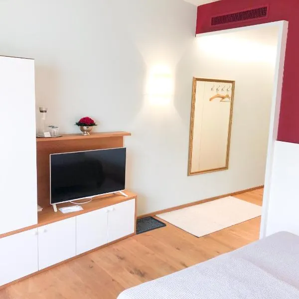 Die Schmiede, ξενοδοχείο σε Ybbsitz